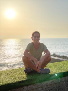 Samariter Fasten + Yoga mit Claudia Kanders