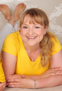 Cornelia Steiner-Keldenich