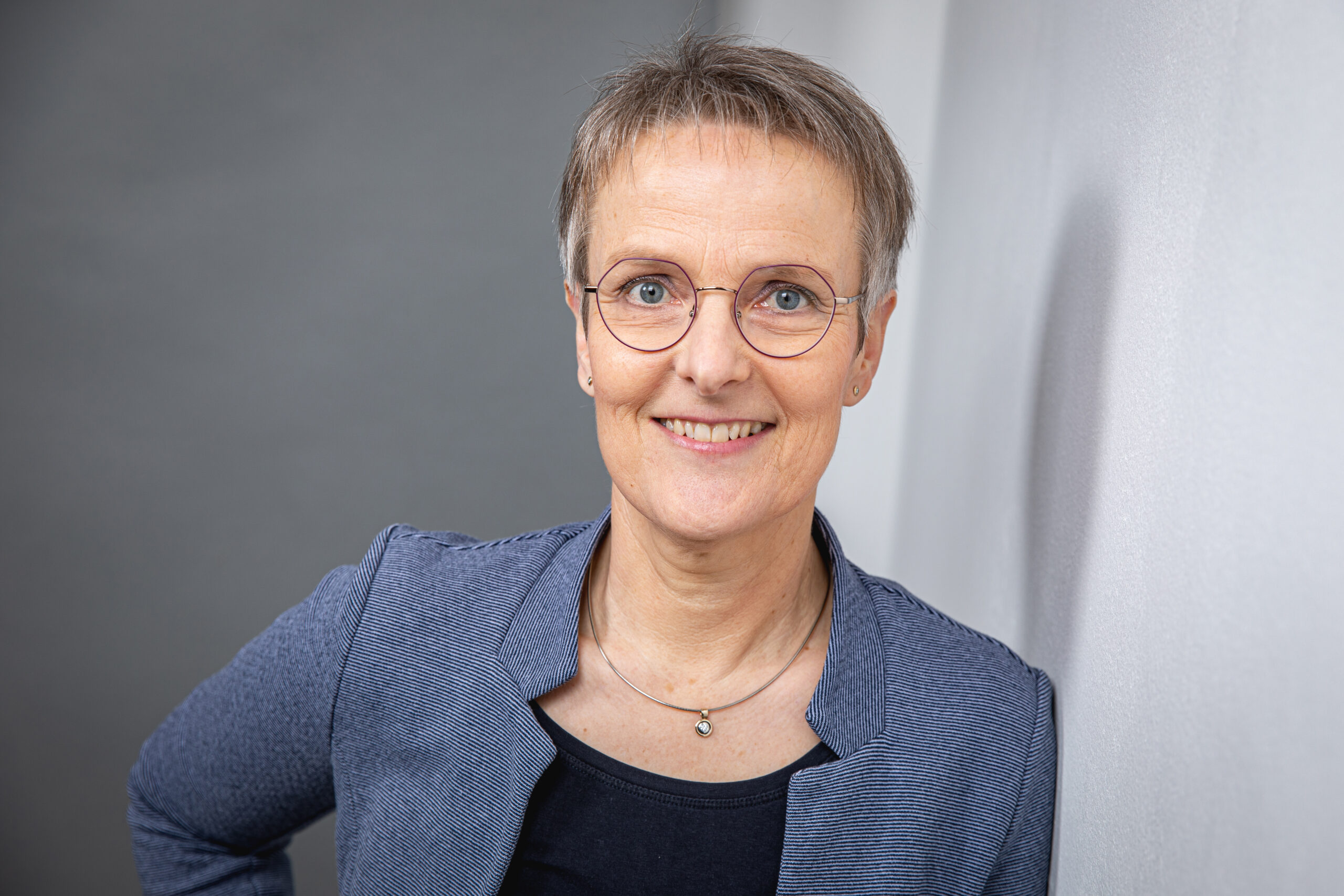 Heike Greve Samariter Fastenzentrum