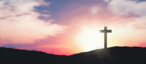 Fastenzeit Abschied Auferstehung