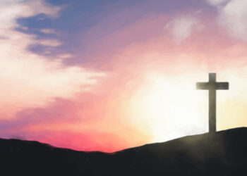 Fastenzeit Abschied Auferstehung