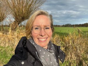 Jacqueline Köring Heilpraktikerin Samariter Fastenzentrum