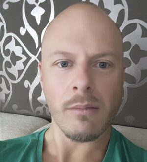Magnus Gudat Samariter Fastenzentrum Physiotherapeut