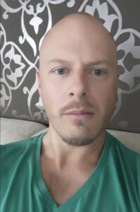 Magnus Gudat Samariter Fastenzentrum Physiotherapeut