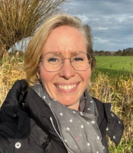 Jacqueline Köring Samariter Fastenzentrum Heilpraktikerin