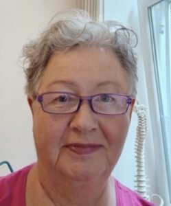 Franziska Senge Heilpraktikerin Samariter Fastenzentrum