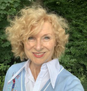 Sabine Gläser Heilpraktikerin Samariter Fastenzentrum