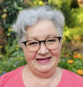 Franziska Senke Heilpraktikerin Samariter Fastenzentrum Hörstel