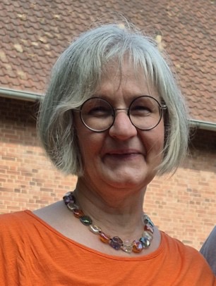 Dorothe Scheifert Feldenkrais Samariter Fastenzentrum