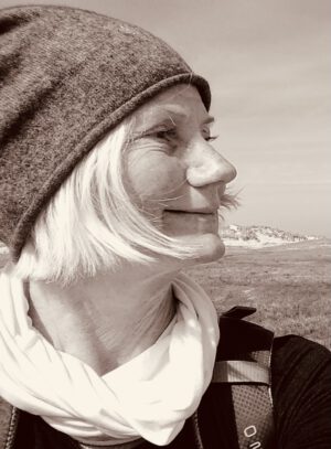 Marita von Lehmden Fastenleiterin Samariter Fastenzentrum